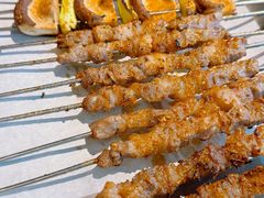 -KAOKAO烤烤·丹东海鲜烧烤(望京店)