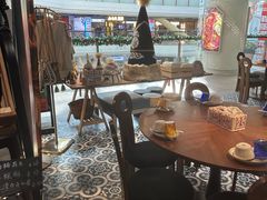 -纳鲁孜·新疆特色餐厅(上海悦荟广场店)