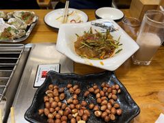 -张记焖窑·十五年专注焖烤(雍和宫店)
