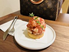 -Ten Olives甜点