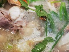 -万利港式茶餐厅