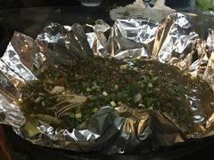 -阿嫂印象·民间江湖菜(大学城店)