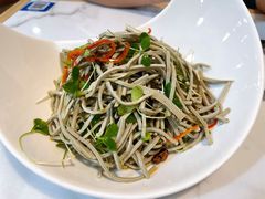 -叁拾壹克饺子·东北菜(国贸店)