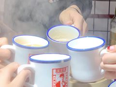 -贤合庄卤味火锅(顺城店)