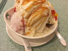 -松记糖水店(铜锣湾分店)