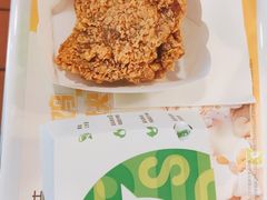 -德克士(泰山店)