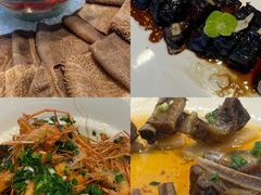 -香山湖渔家大院