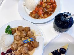 -宜家·瑞典风味餐厅(海达南街店)