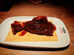 -大潮淮·淮扬菜(何园旗舰店)