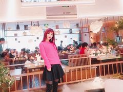 -涮福記·现切牛羊肉火锅(世纪汇店)