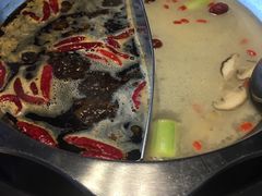 -山城辣妹子(定福庄店)