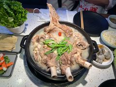 -沪小胖·小龙虾·蓝龙王(八佰伴店)