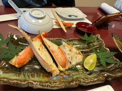 -蟹道乐(網元別館店)