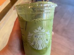 -星巴克(杭州桐庐利时广场店)