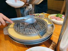 -紫霞门韩国料理烤肉(深南东路店)