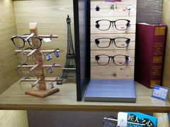 -浙文眼镜(清江西路店)
