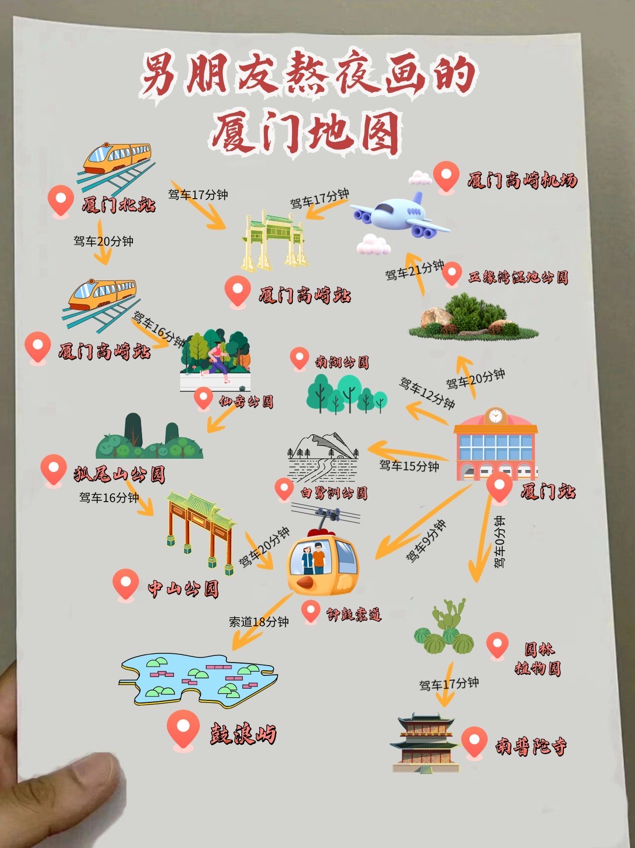 厦门湖里区岛内岛外图片