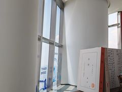 -平安金融中心云际观光层