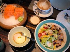 -山葵家·创意料理(临平银泰城店)