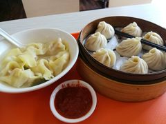 -新丰小吃(江陵路分店)