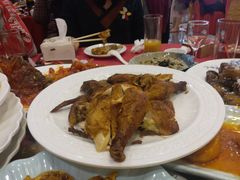 -南来顺饭庄·清真(南菜园店)
