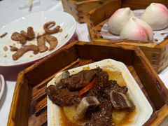 -稻香饭店(IFS国金中心店)