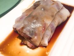 -衡山汇·高级粤菜(霄云路店)