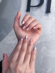 -Pink You美甲洗眉纹绣定制中心