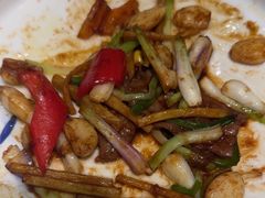 -粤顺渔坊·中山脆肉鲩火锅(清湖店)