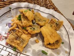 -好兄弟郭巨海鲜(天一阁店)