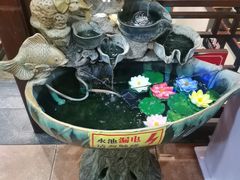 -那家老院子东北菜·饺子·小鸡炖蘑菇(艳华街店)