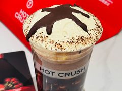 -HOT CRUSH趁热集合·现烤面包(上海环球港店)