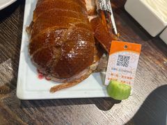 -魁盛居百年鲁菜馆(县西巷店)