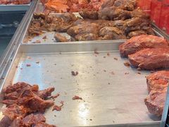 -清真铁志明腊牛羊肉