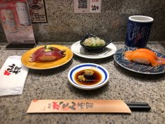 -合点寿司(美罗城店)