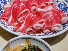 -东镇老火锅(长春路首店)