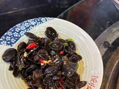 -好灶头妈妈菜·柴火灶台鱼·千岛湖土菜地标美食