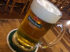 -Draft Beer Restaurant & Bar