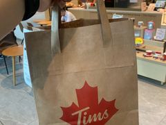 -Tims天好咖啡·贝果(豪威科技大厦店)