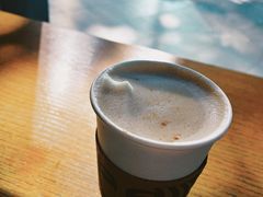 -星巴克(北京望京店)