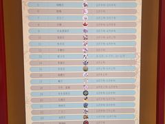 -龙华素斋(龙华路店)