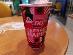 -DQ·蛋糕·冰淇淋(三亚青春颂店)