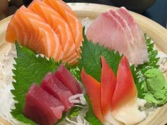 -京旬海鲜放题·铁板烧自助餐厅