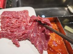 -重庆九记老火锅(广场店)
