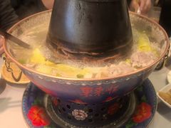 -东来顺饭庄(apm总店)