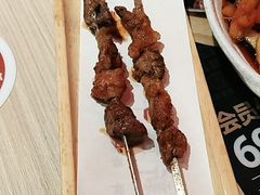-大师兄·手工面·西北菜(美的悦然广场店)