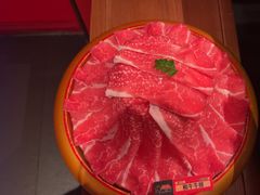 -牛New寿喜烧(曹路花园城店)