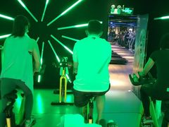 -W FITNESS 威尔仕健身·游泳(老西门新苑店)