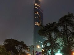 -紫峰大厦