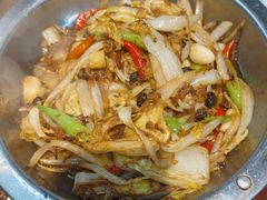 -晓伟海鲜家常菜